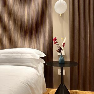 Deluxe Kamer met een King Size Bed